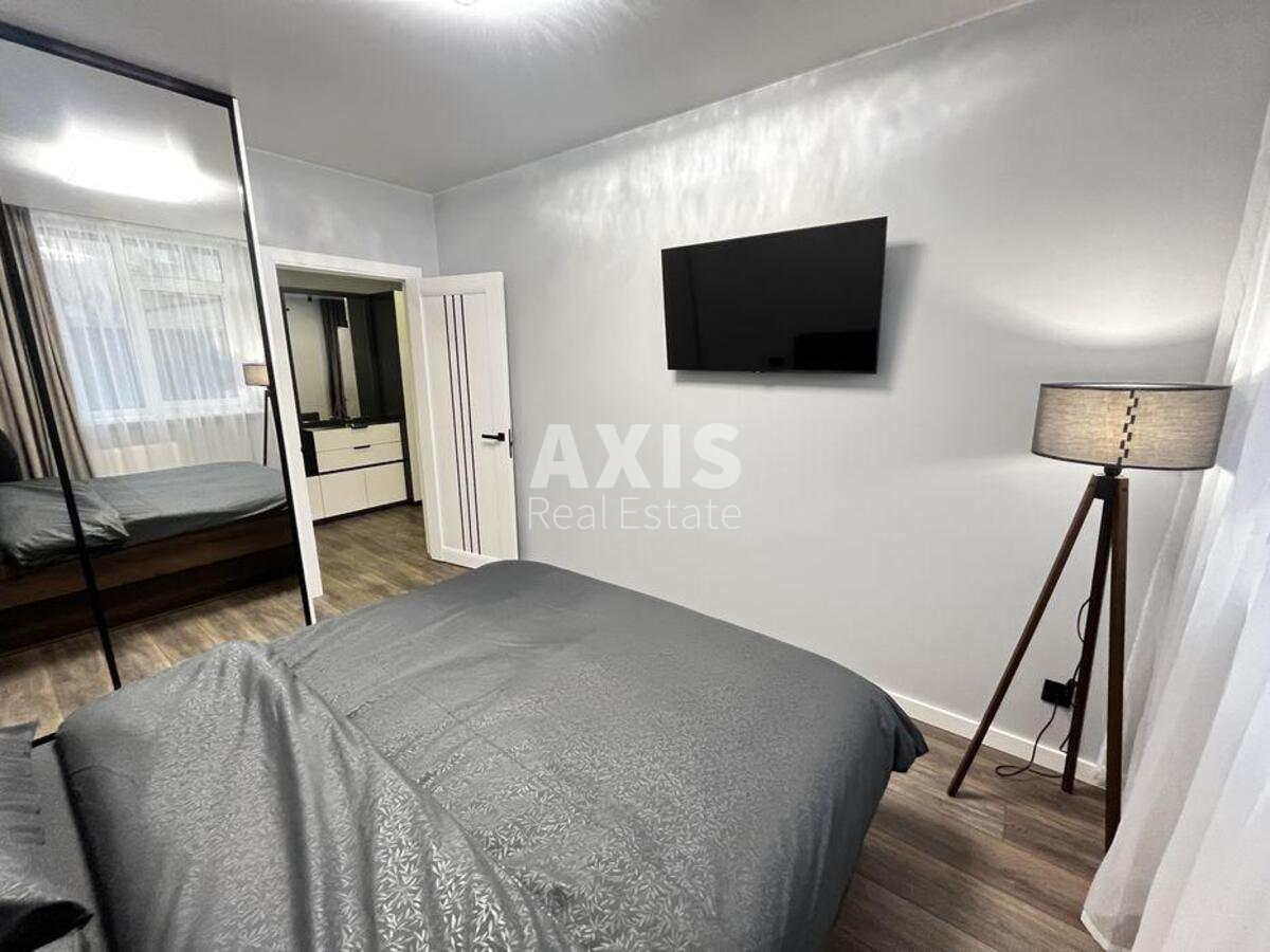 1k apartment vul. Mendeljejeva 197