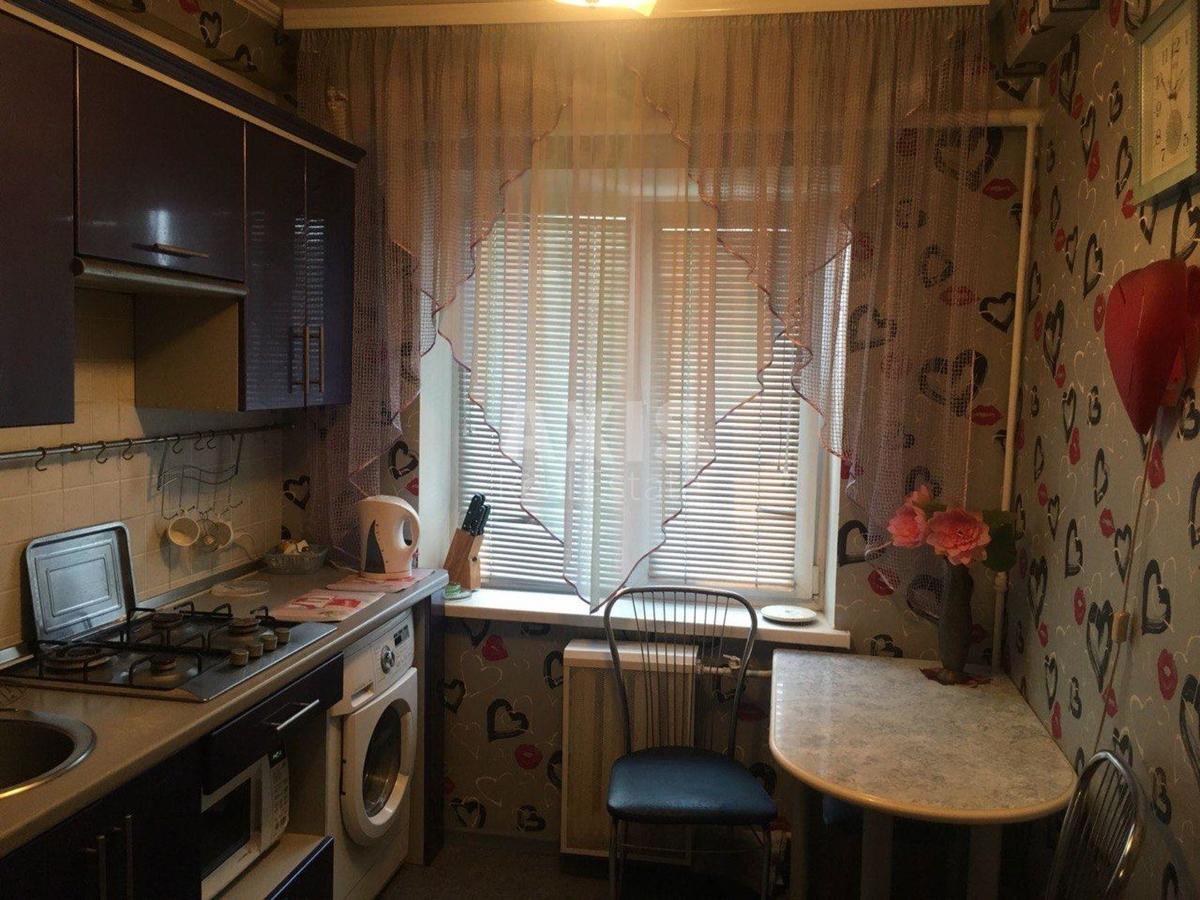 2k apartment pr-t Sobornosti 194