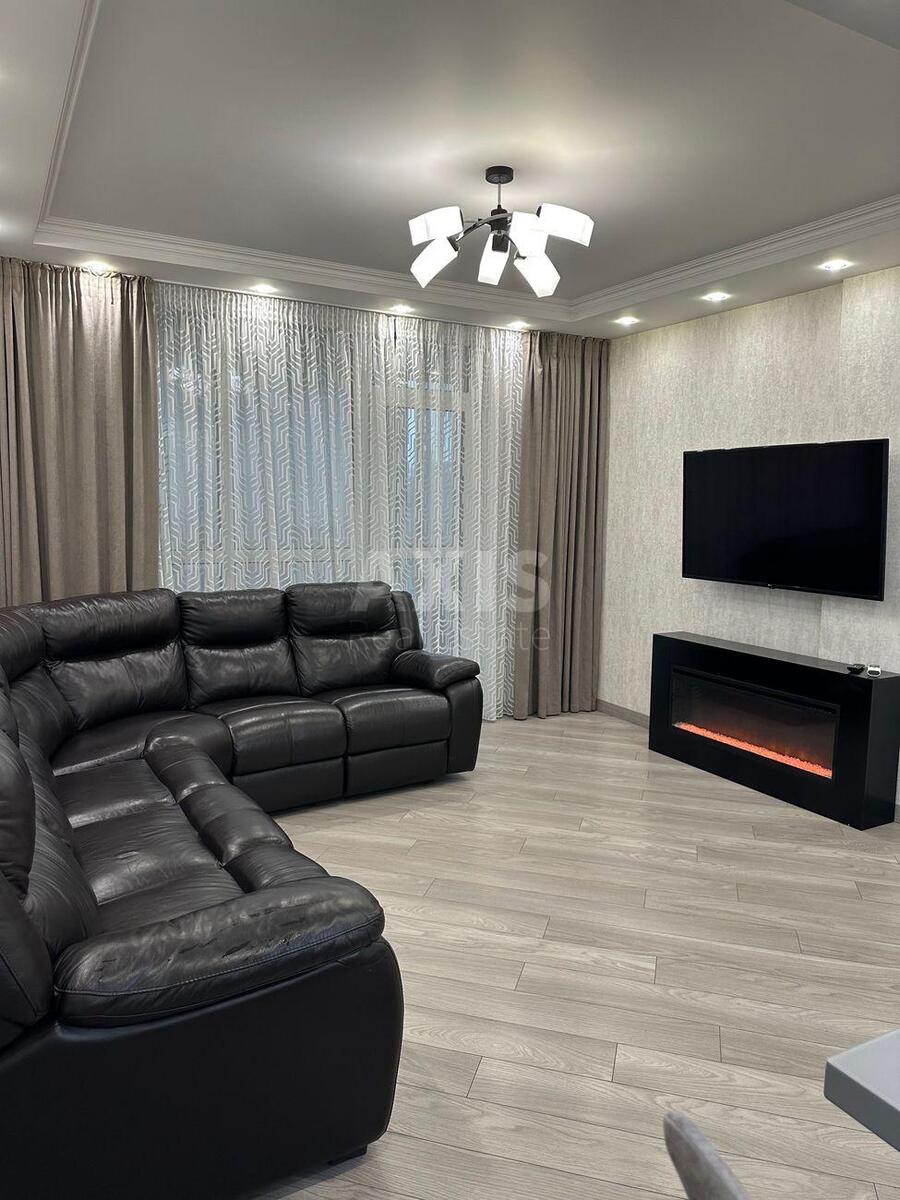 3k apartment pr-t Pravdy 39В600761