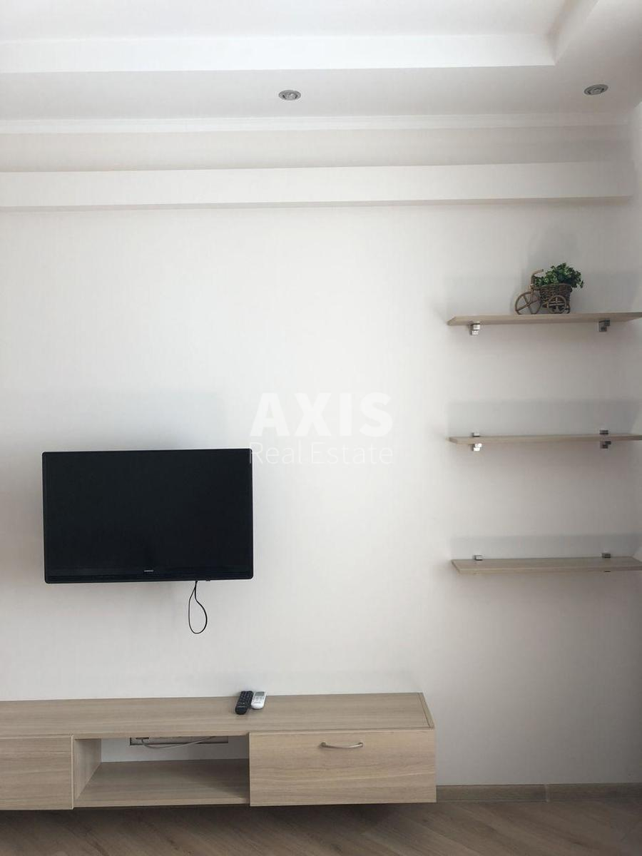 1k apartment vul. Kondratjuka Jurija 1402112