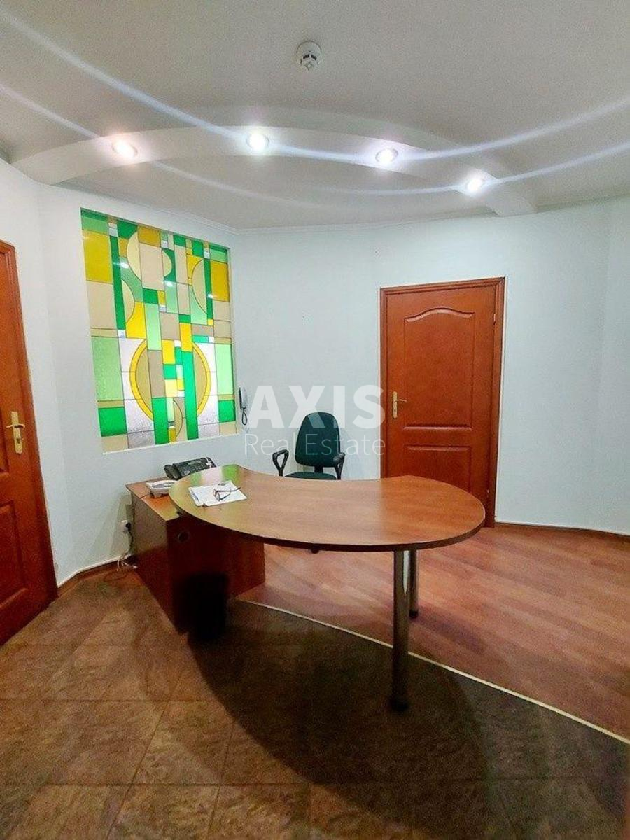 Офис ул. Шелковичная 29, 65м2446100