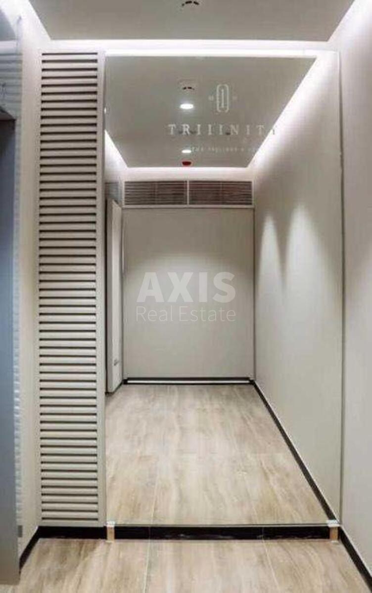 3k apartment vul. Barbjusa Anri 39/28