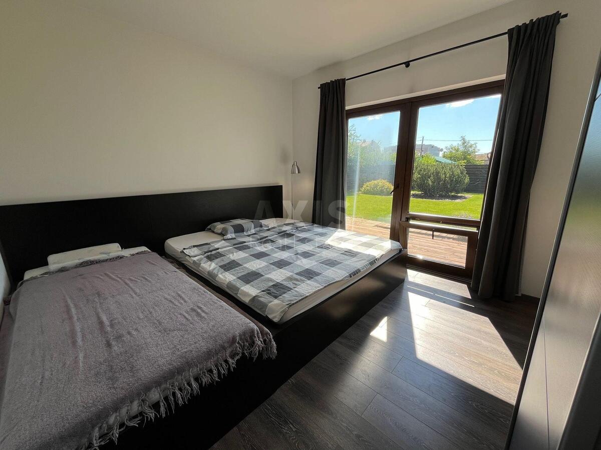 House vul. Orhidejna, 60m2, Kyiv city1