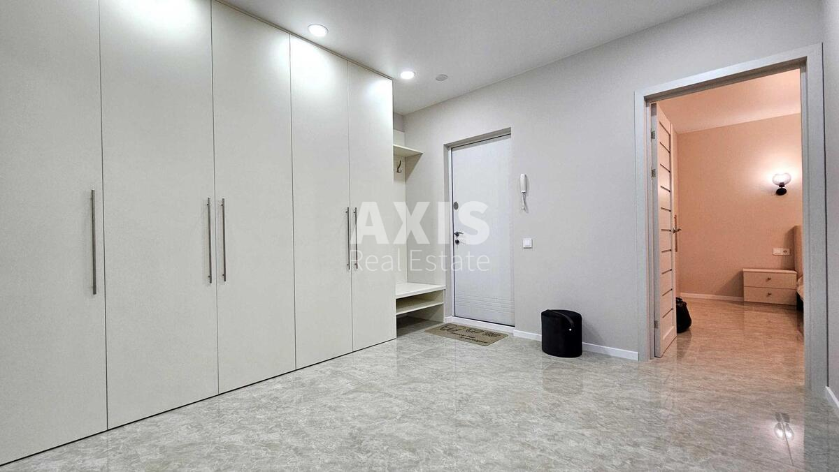 2k apartment prov. Baltijs'kyj 23513315