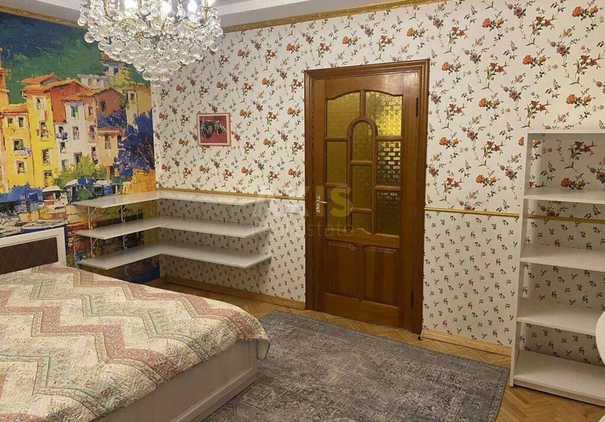 3k apartment vul. Tarasivs'ka 29601788