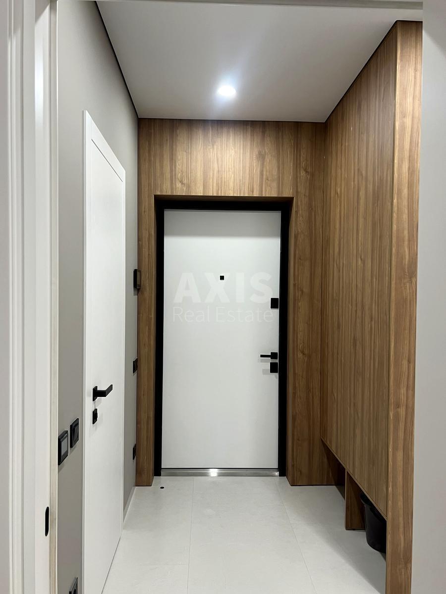 1к квартира ул. Семьи Кистяковских 106149710