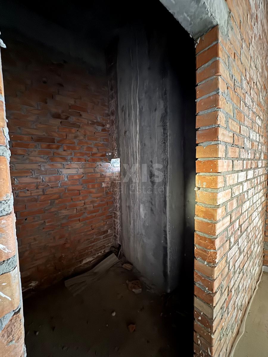 3k apartment vul. Sichovyh Stril'civ 44А6151311