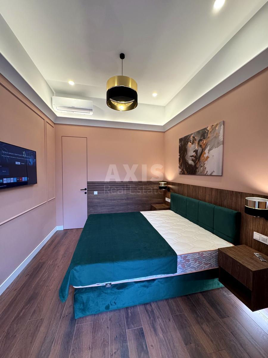 1k apartment vul. Basejna 3615463