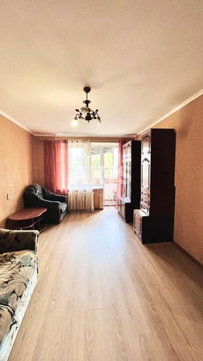 1k apartment vul. Alma-Atyns'ka 64а0