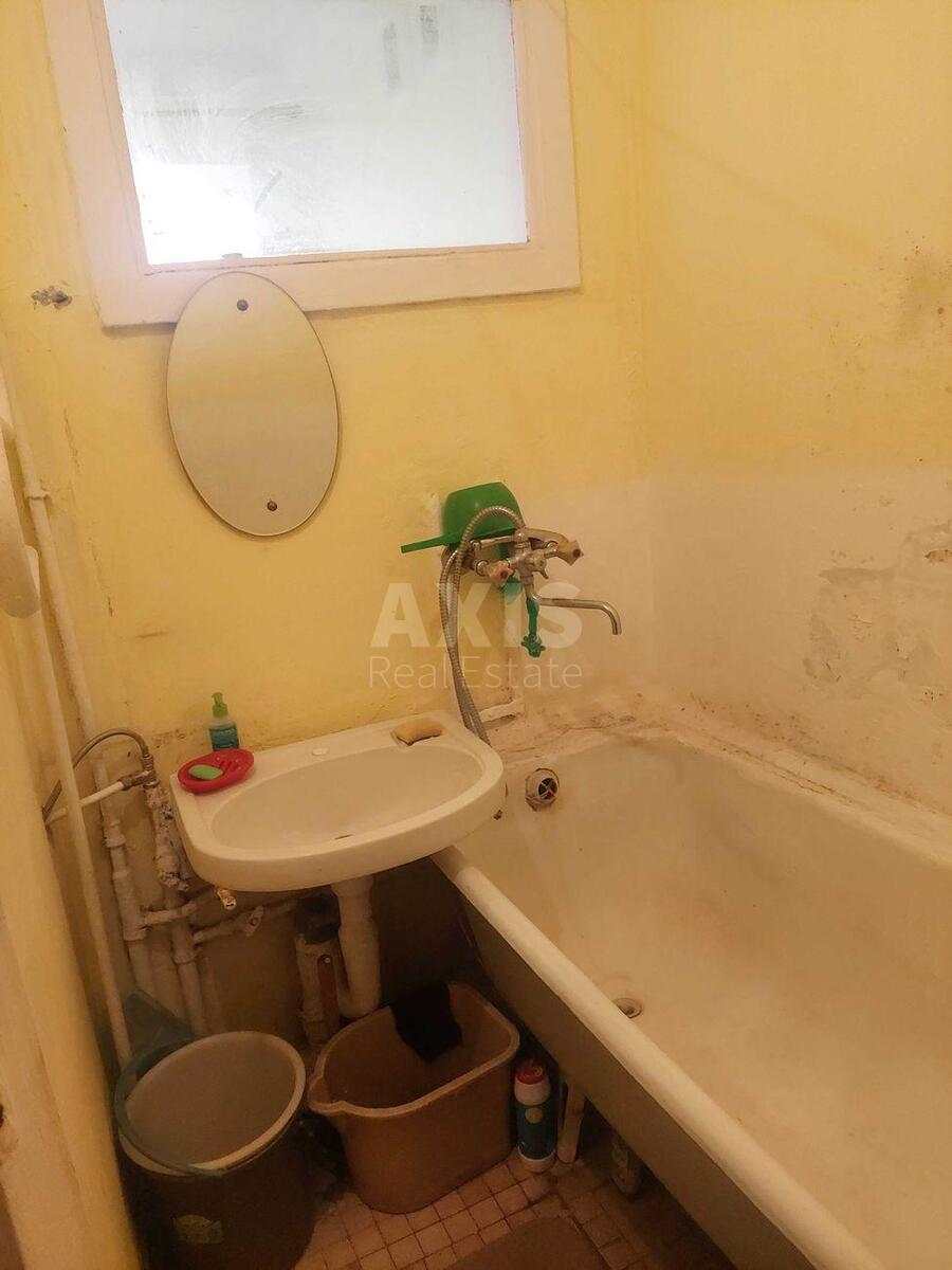 2к квартира ул. Микитенко Ивана 7В5716711