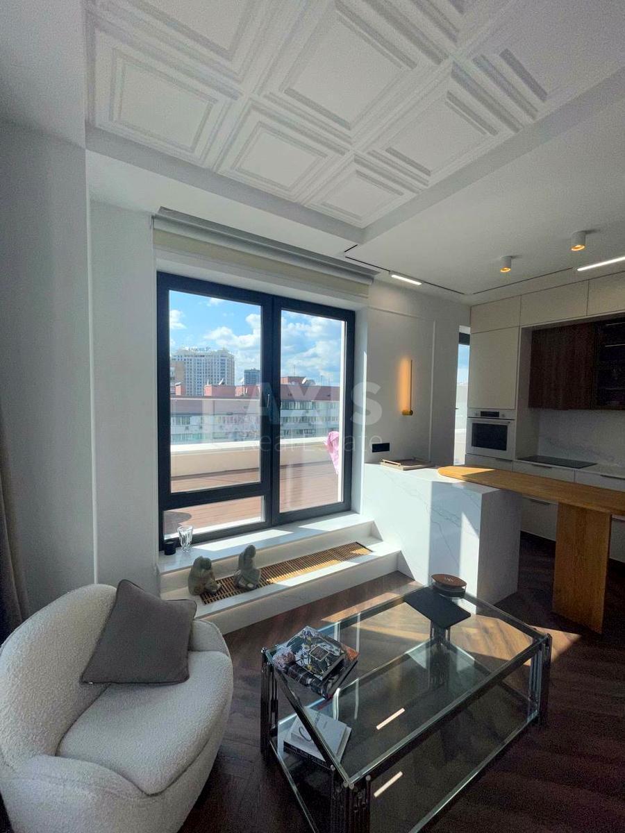 2к квартира ул. Владимирская 86А614480