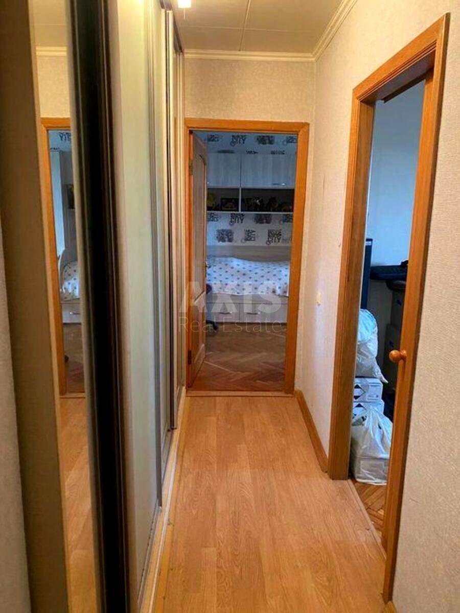 3к квартира ул. Гаврилишина Богдана 4614675