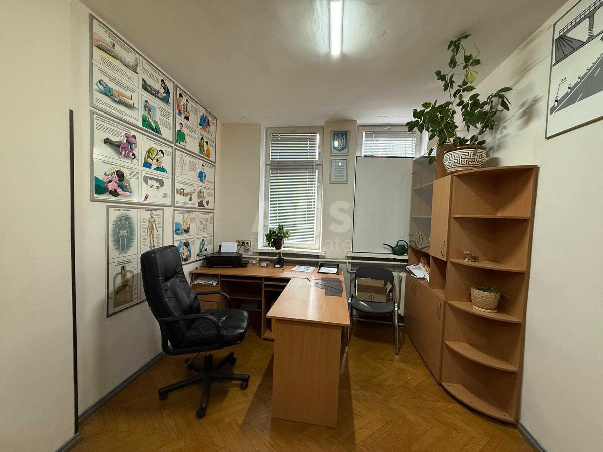 Office vul. Grechka Marshala 10, 170m2612736