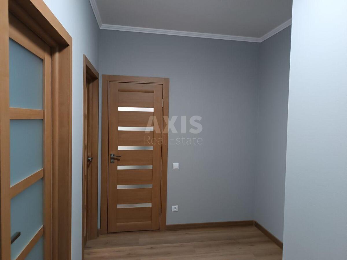 1k apartment vul. Kanal'na 84