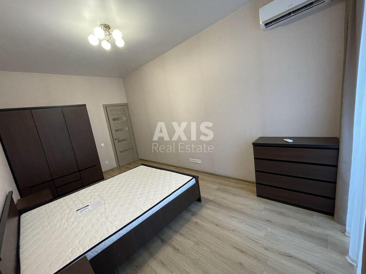 2k apartment vul. Degtjarna 7494996