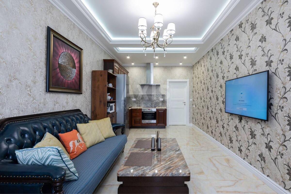 2k apartment vul. Jevgena Konoval'cja 34605579