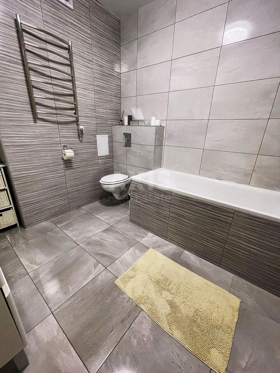 2k apartment vul. Mehanizatoriv 209