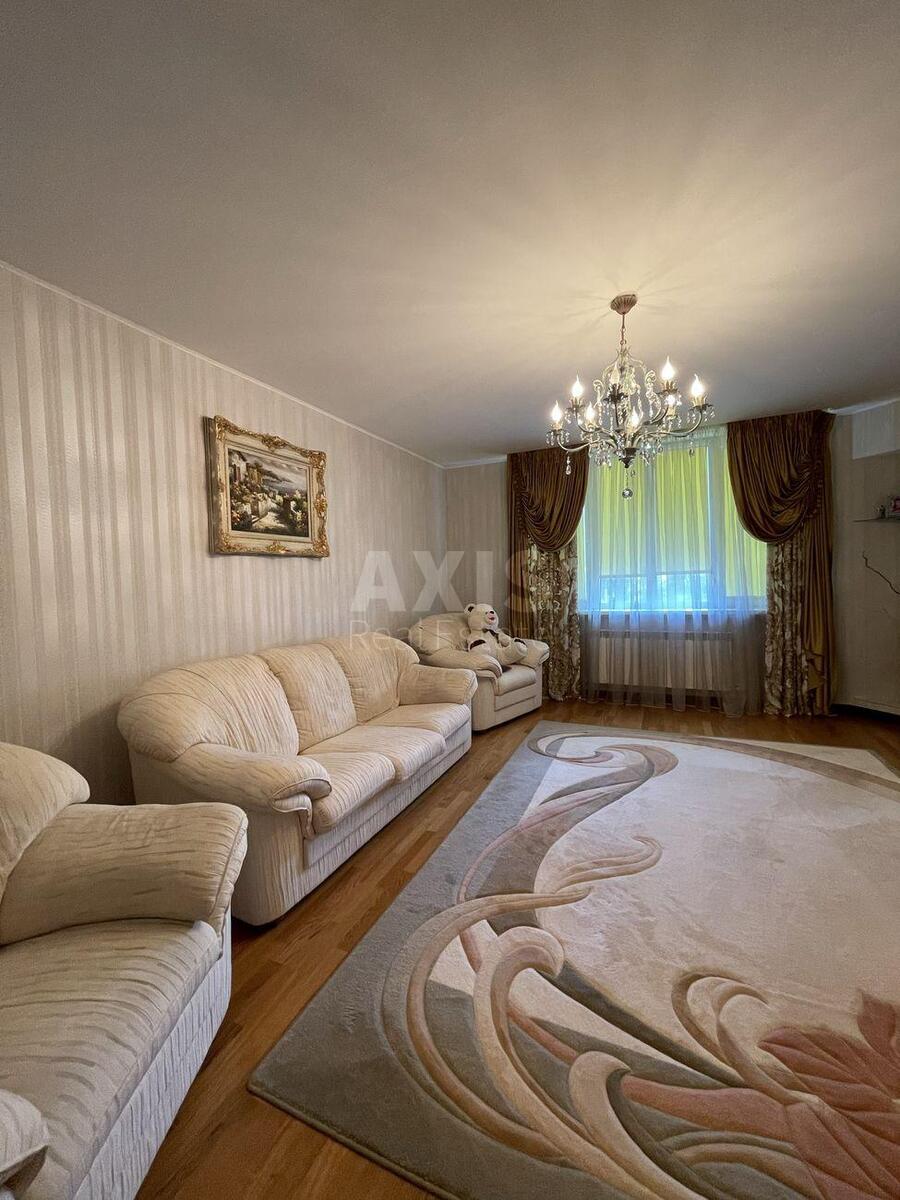 2k apartment pr-t Bazhana Mykoly 1М605766