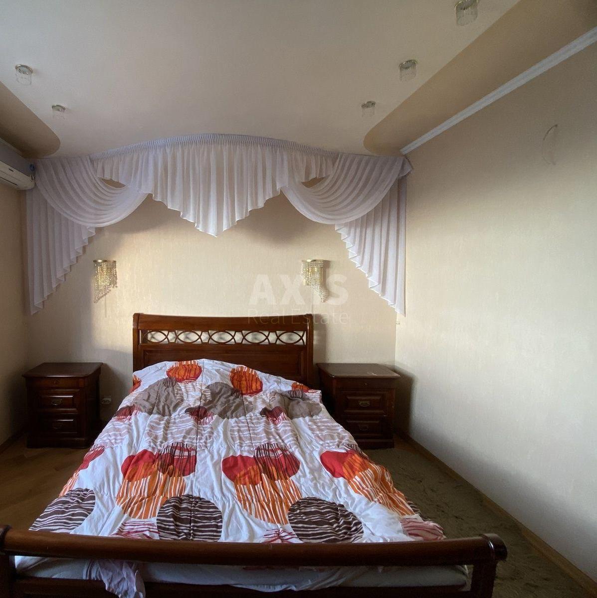 3k apartment pr-t Peremogy 1075