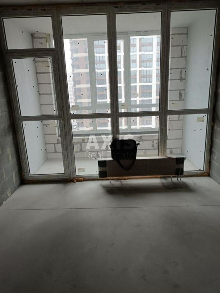 1k apartment vul. Rodyny Kristeriv 161