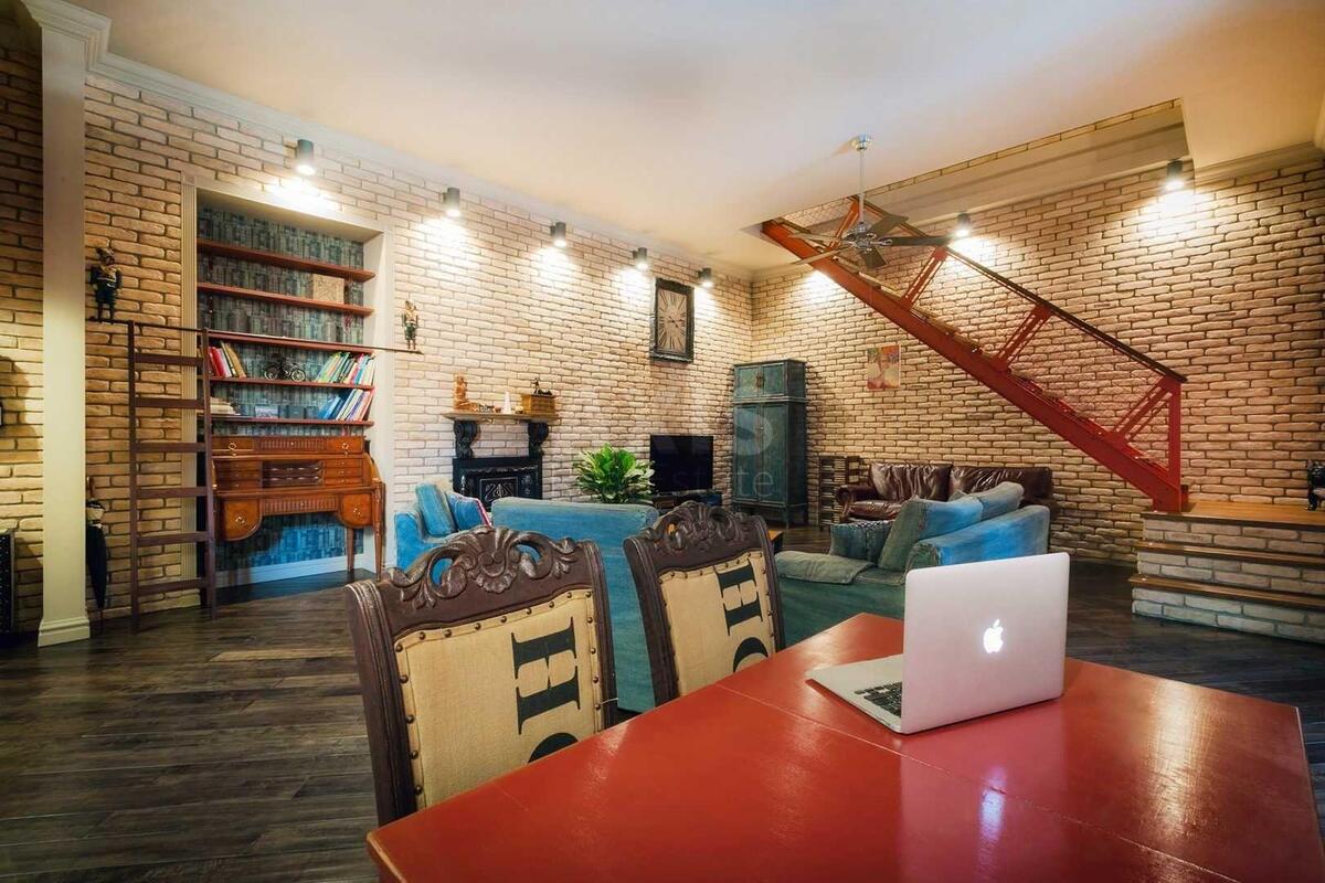 2k apartment vul. Antonovycha 3563803