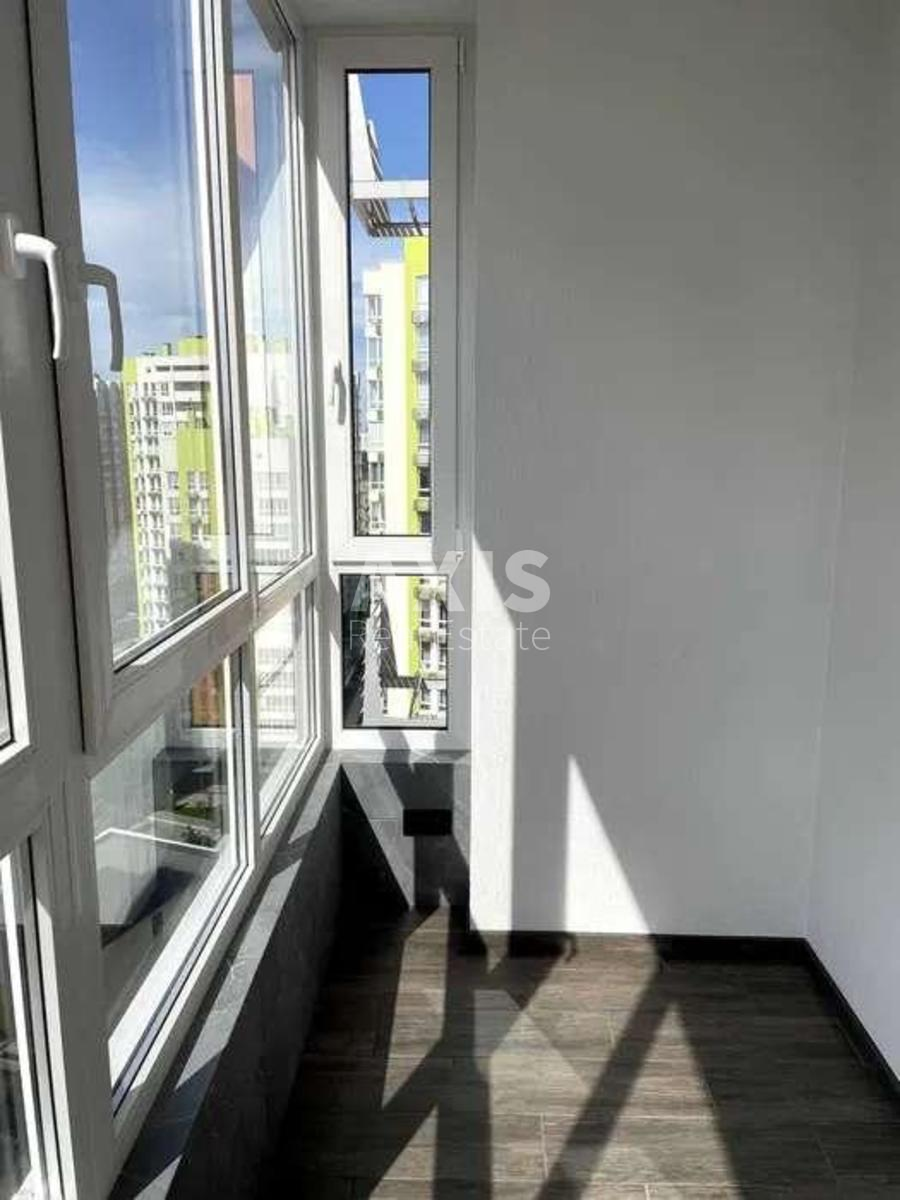 1к квартира ул. Олеся Бердника 1Г322873