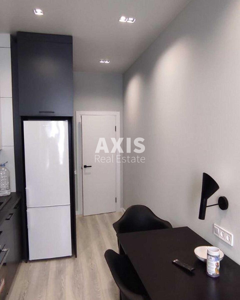 1k apartment vul. Zabolotnogo Akademika 1482011