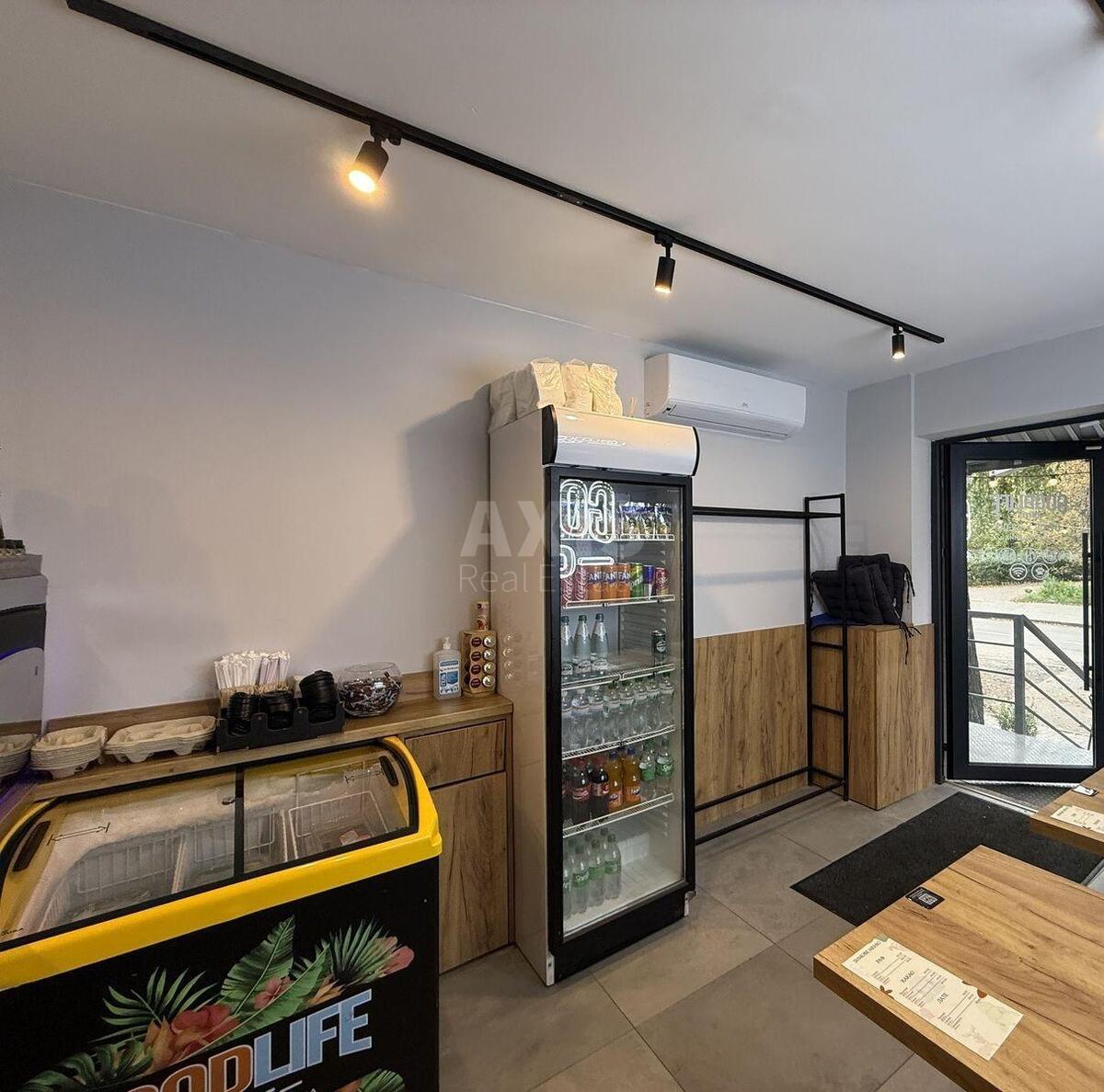 Trade object vul. Vasylenka Mykoly 8, 17m2608191