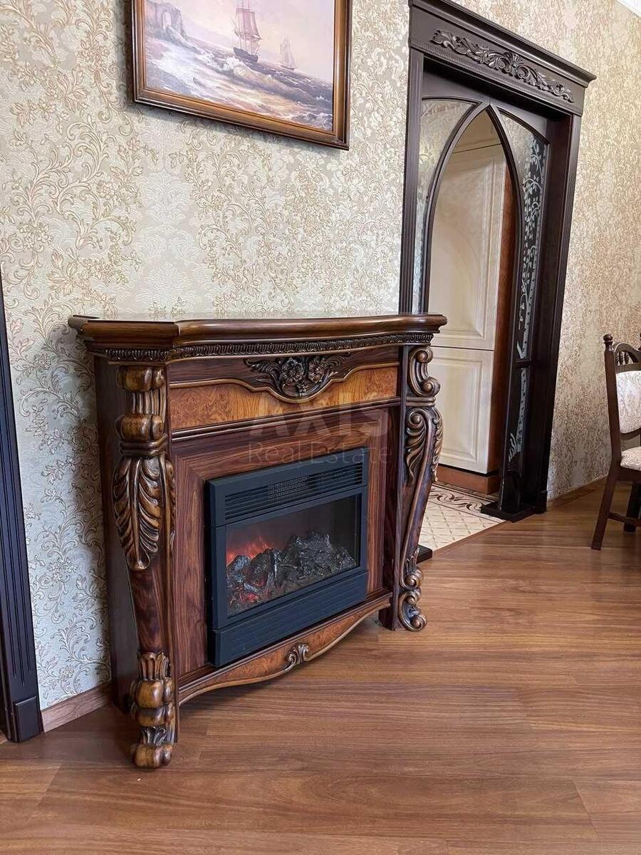 2k apartment vul. Lucenka Dmytra 10564735