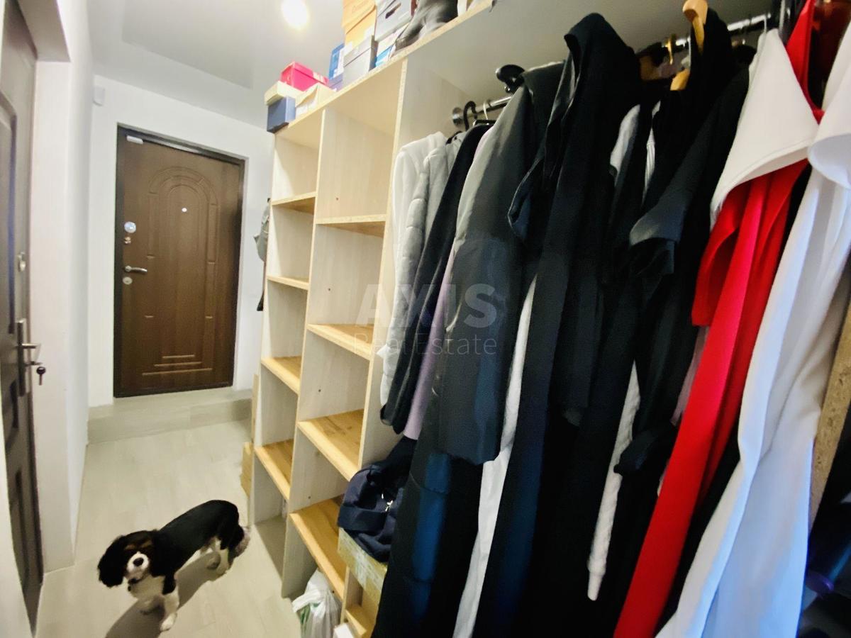 House vul. Sadova 3-ja, 90m2, Kyiv city13