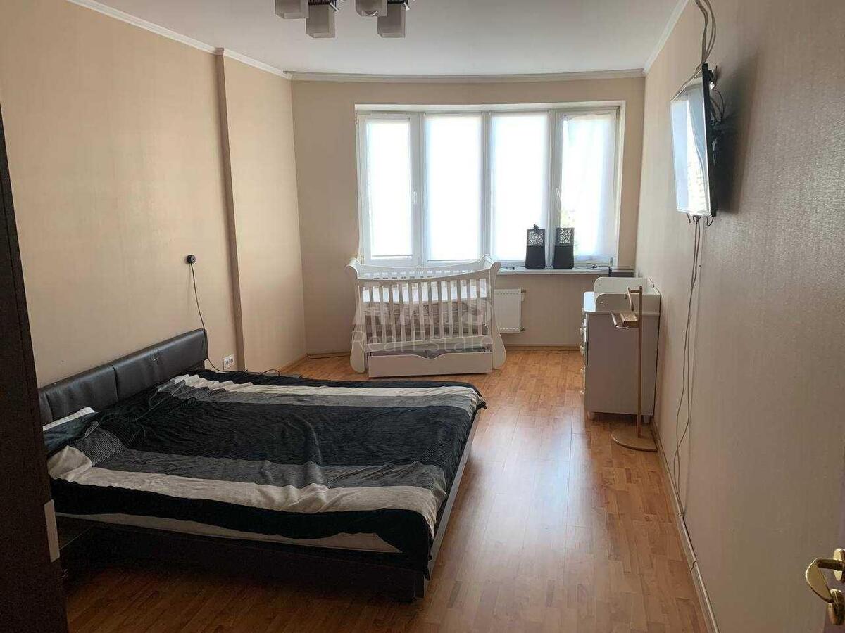 2k apartment vul. Verhovynna 35608517