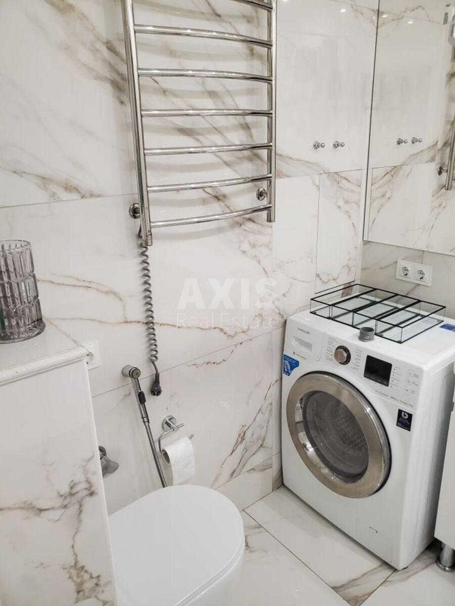 1k apartment vul. Yulia Zdanovska 46/1565225
