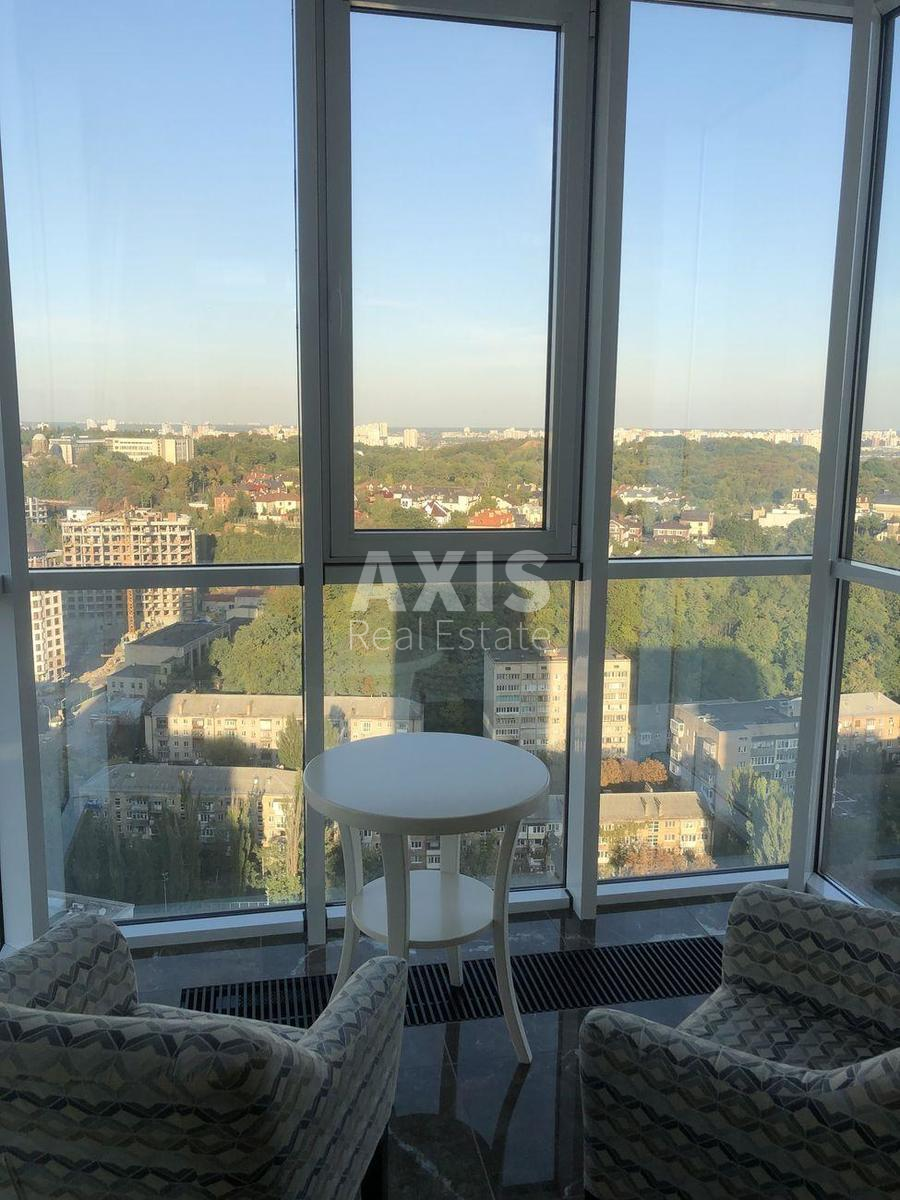 3k apartment vul. Dragomyrova Myhajla 18405383