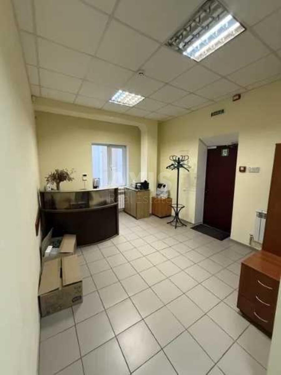 Офіс вул. Межигірська 87А, 144м2608990