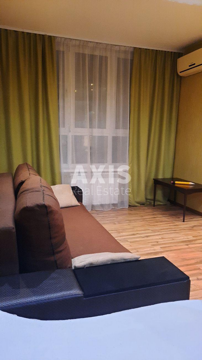 1k apartment vul. Chavdar Jelyzavety 13479321