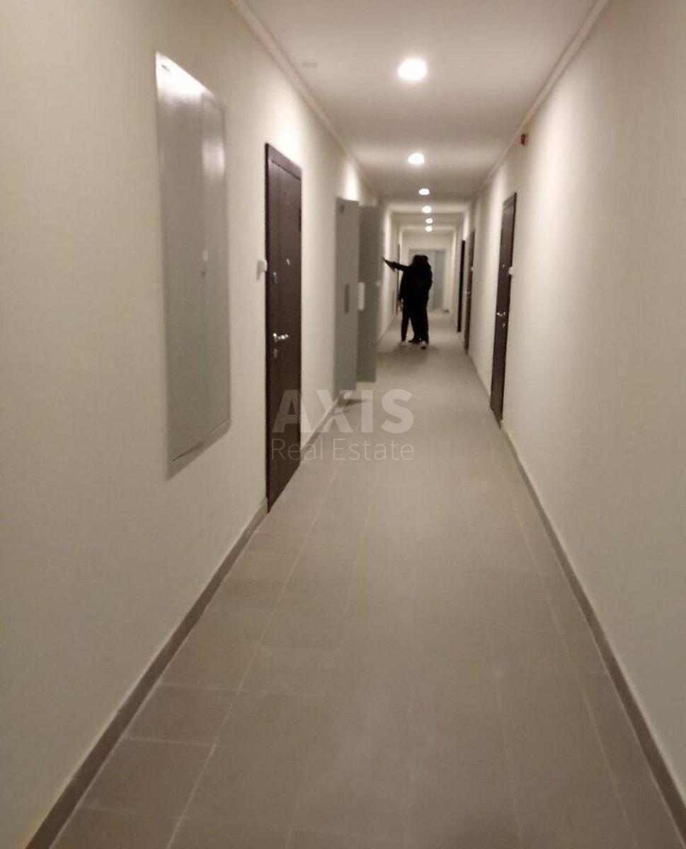 1k apartment vul. Rodyny Kristeriv 203