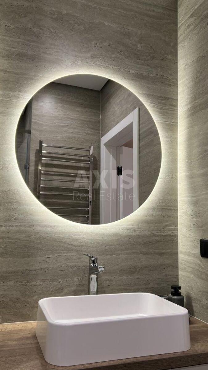 1k apartment vul. Saljutna 2А5656910