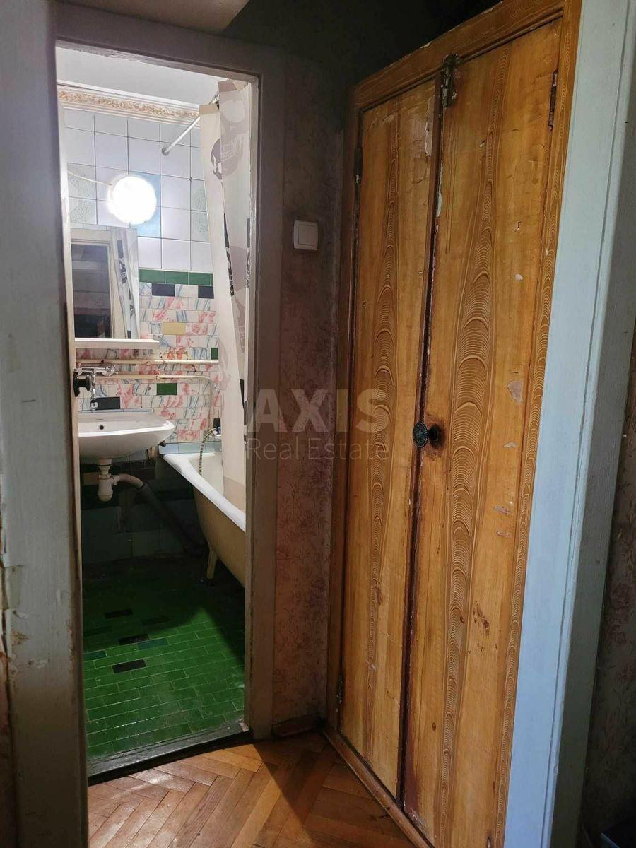2k apartment pr-t Vidradnyj 18Б6