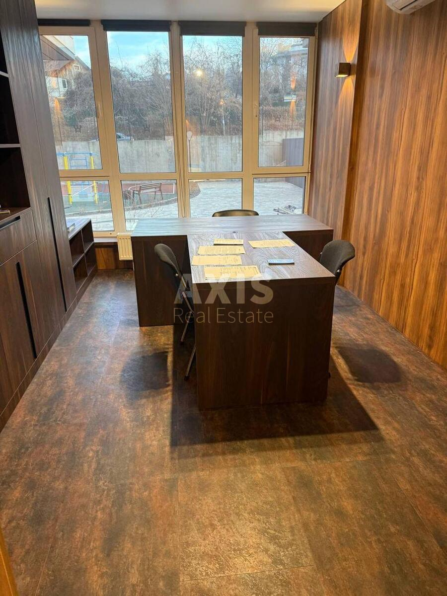 Office vul. Kustanajs'ka 13, 67m2556385