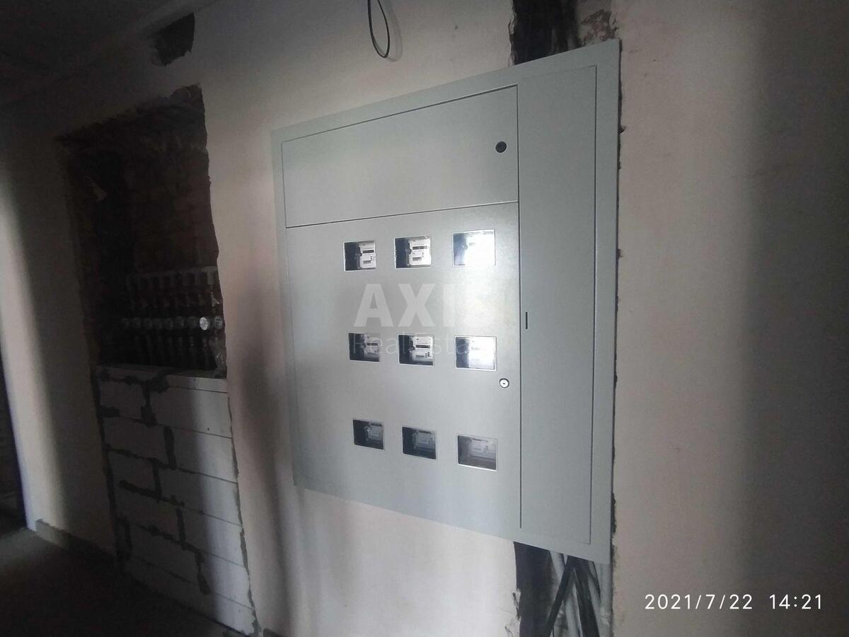 2k apartment vul. Vyshneva 69
