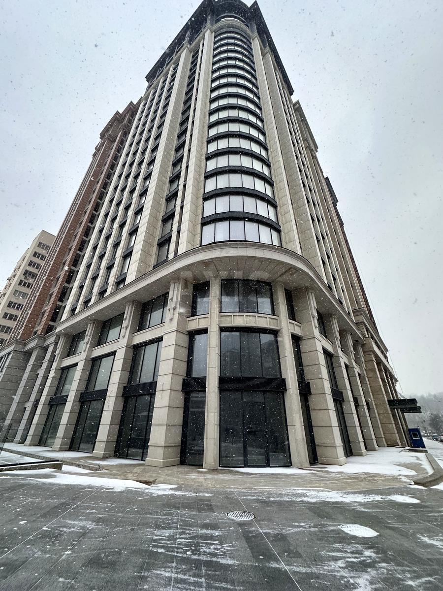 2к квартира вул. Антоновича 1186101911