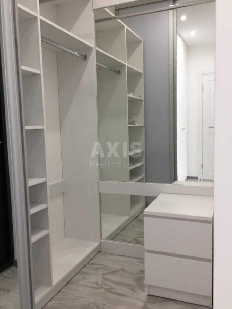 2k apartment vul. Velyka Vasyl'kivs'ka 1396