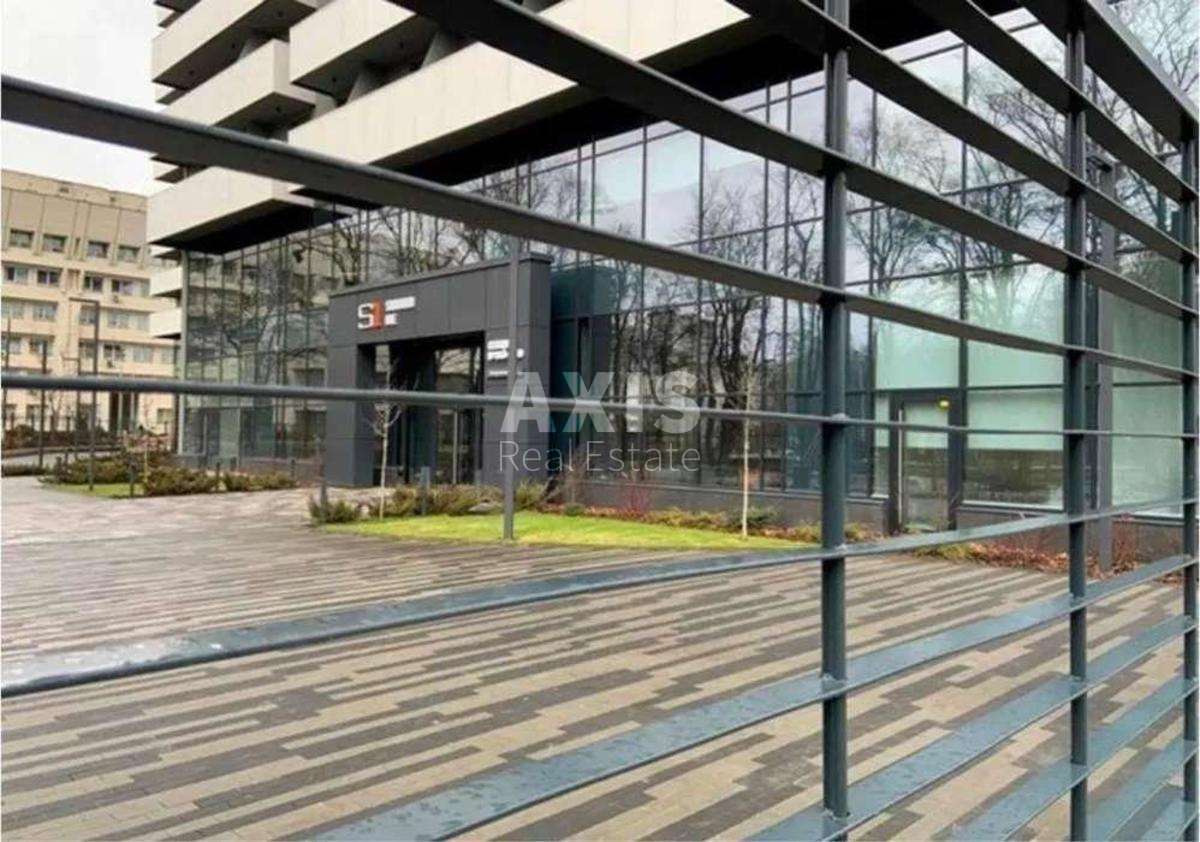 1k apartment vul. Vasyl'kivs'ka 100 "А"2339310