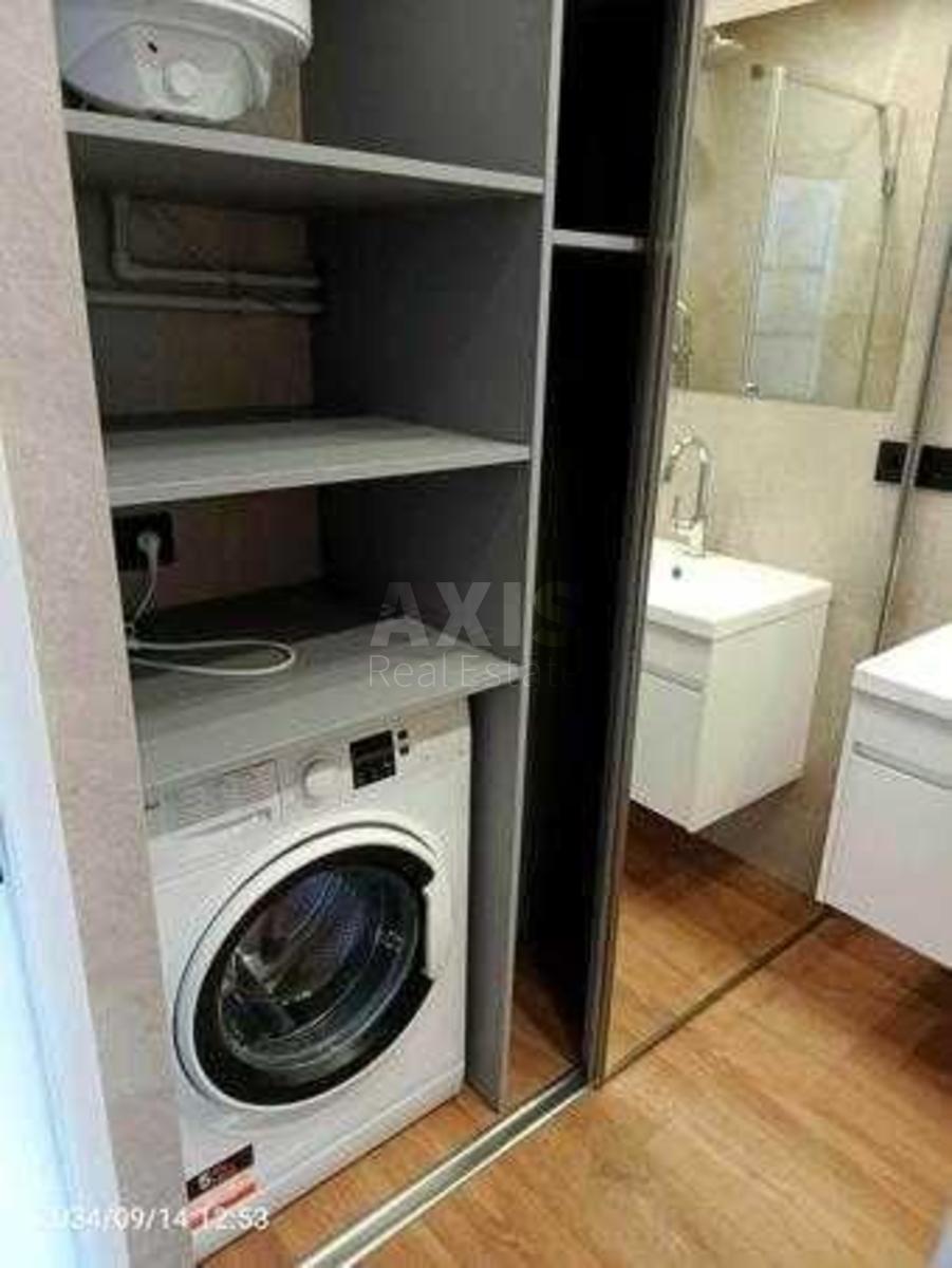 2k apartment vul. Kudrjavs'ka 24А8