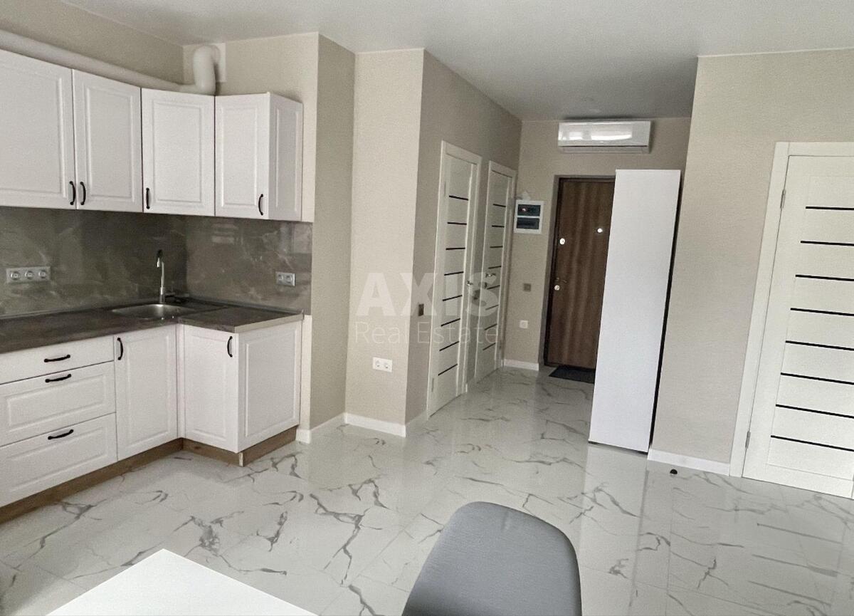 2k apartment shose Stolychne 1Б566742