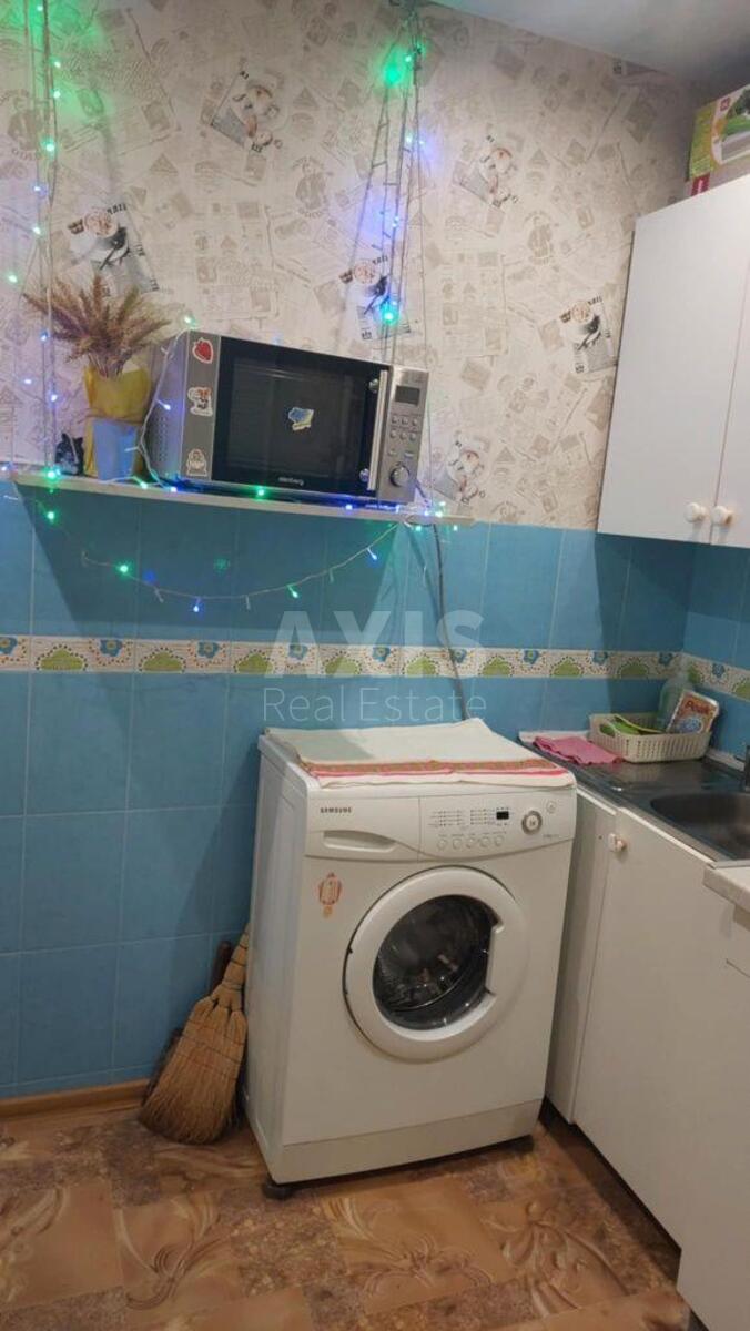 2k apartment vul. Volyns'ka 34