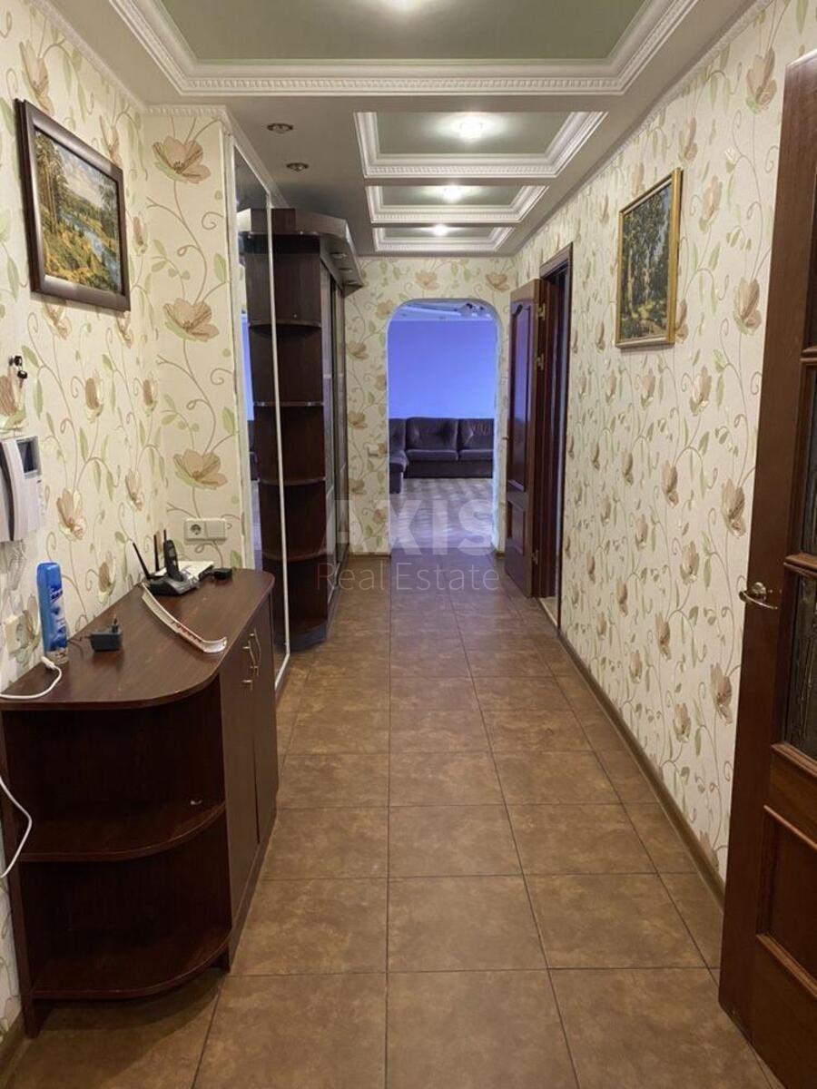 3к квартира ул. Оболонская набережная 120