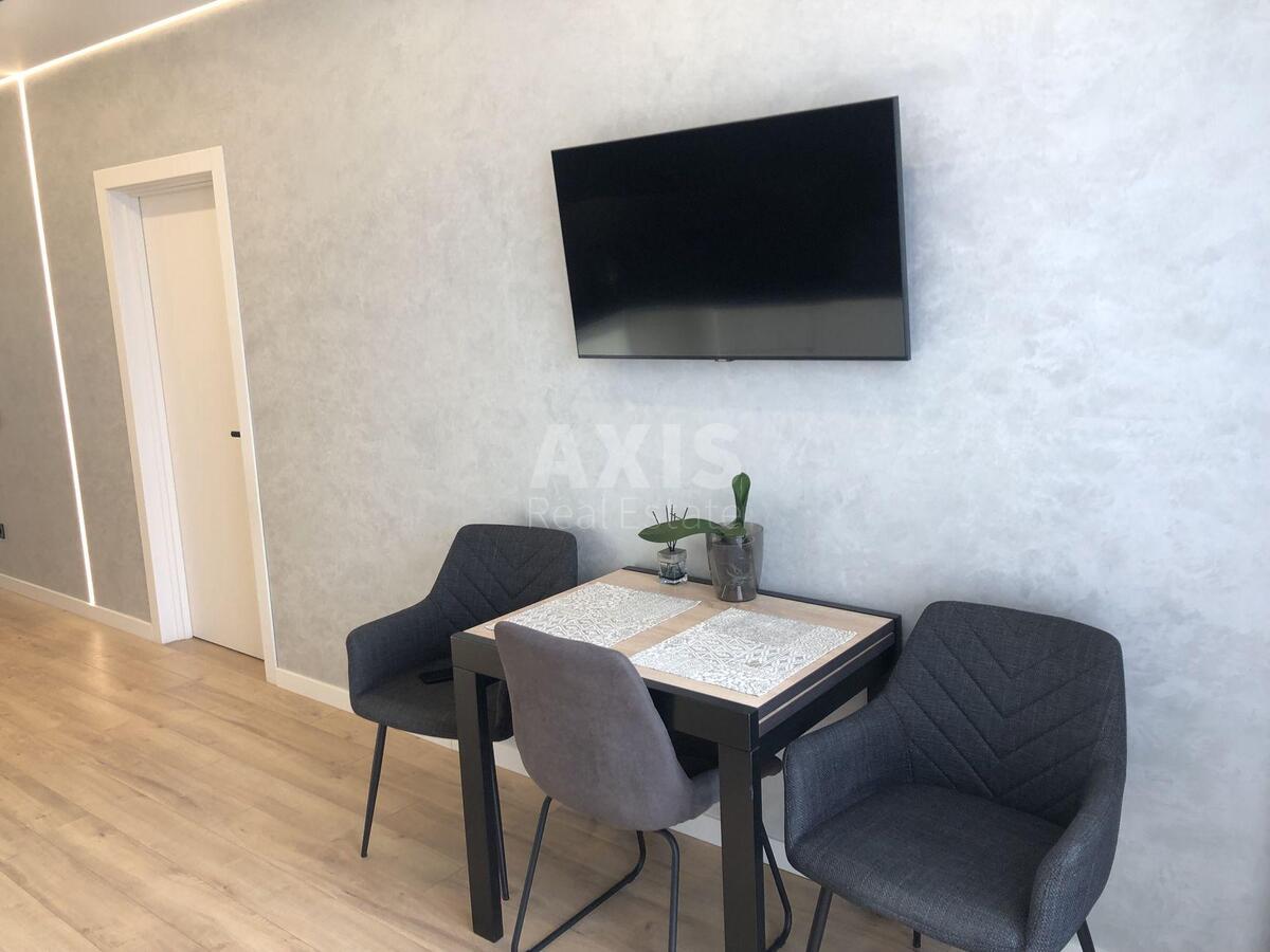 1k apartment vul. Zarichna 16568070