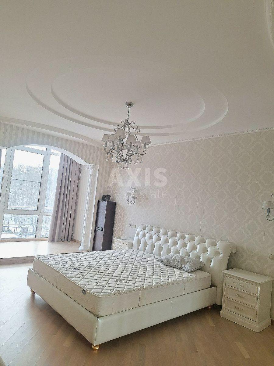 3k apartment vul. Mehanizatoriv 26