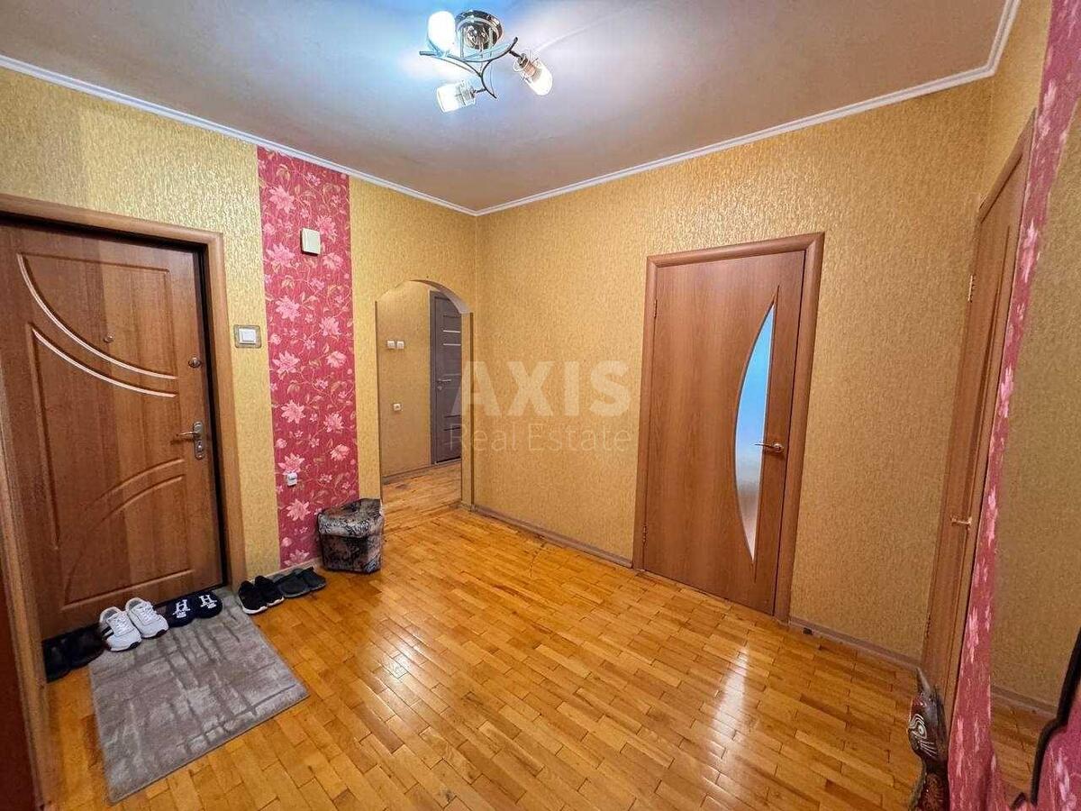 4k apartment vul. Zabolotnogo Akademika 1105682310